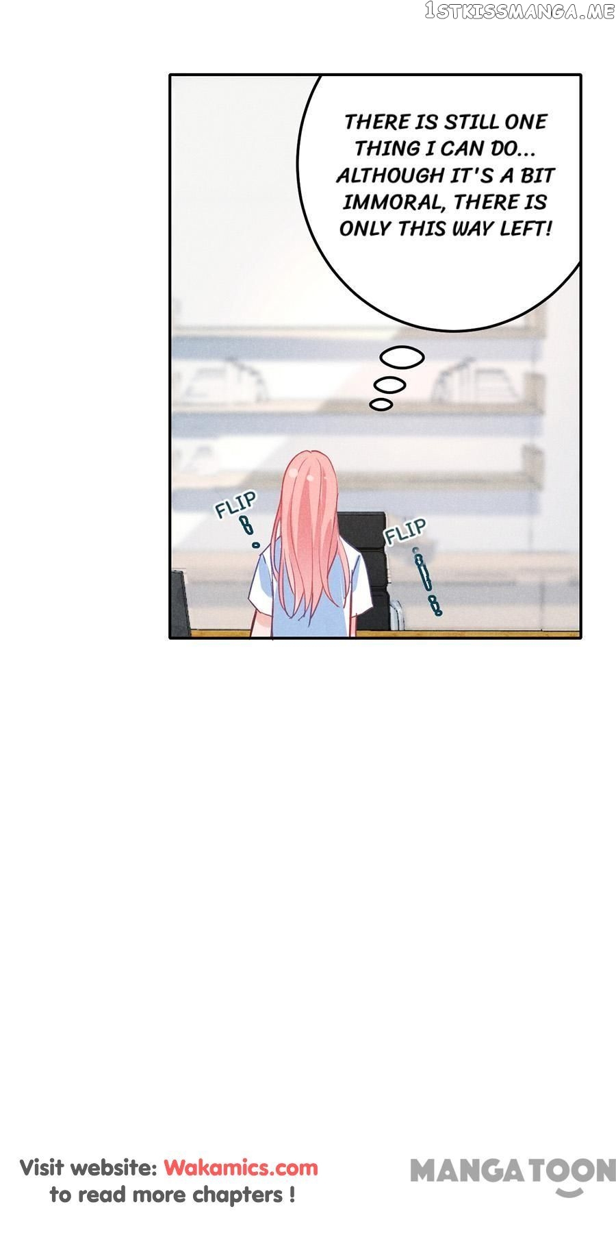 Cajole a Childe Into Being My Boyfriend Chapter 145 - page 3