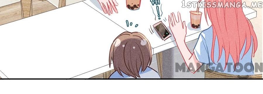 Cajole a Childe Into Being My Boyfriend Chapter 145 - page 35