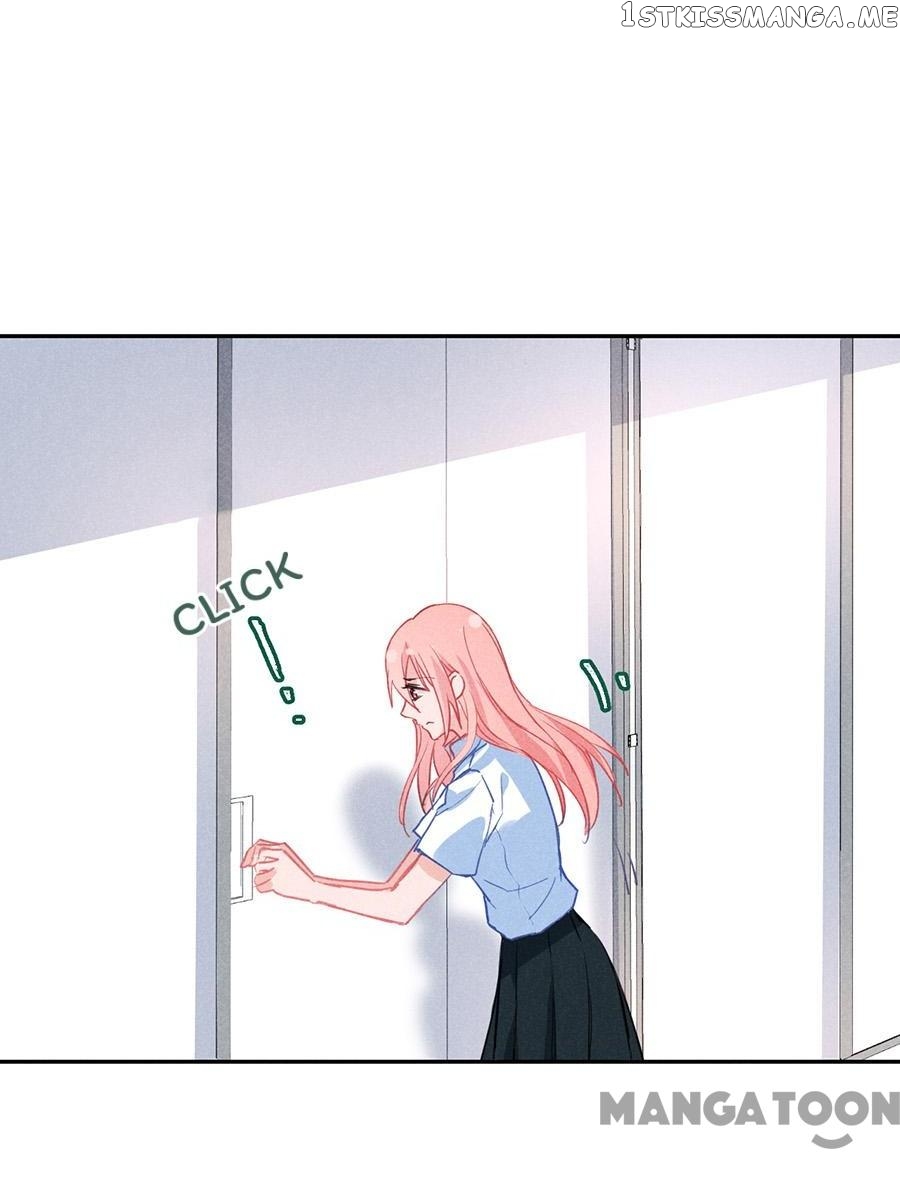 Cajole a Childe Into Being My Boyfriend Chapter 145 - page 4