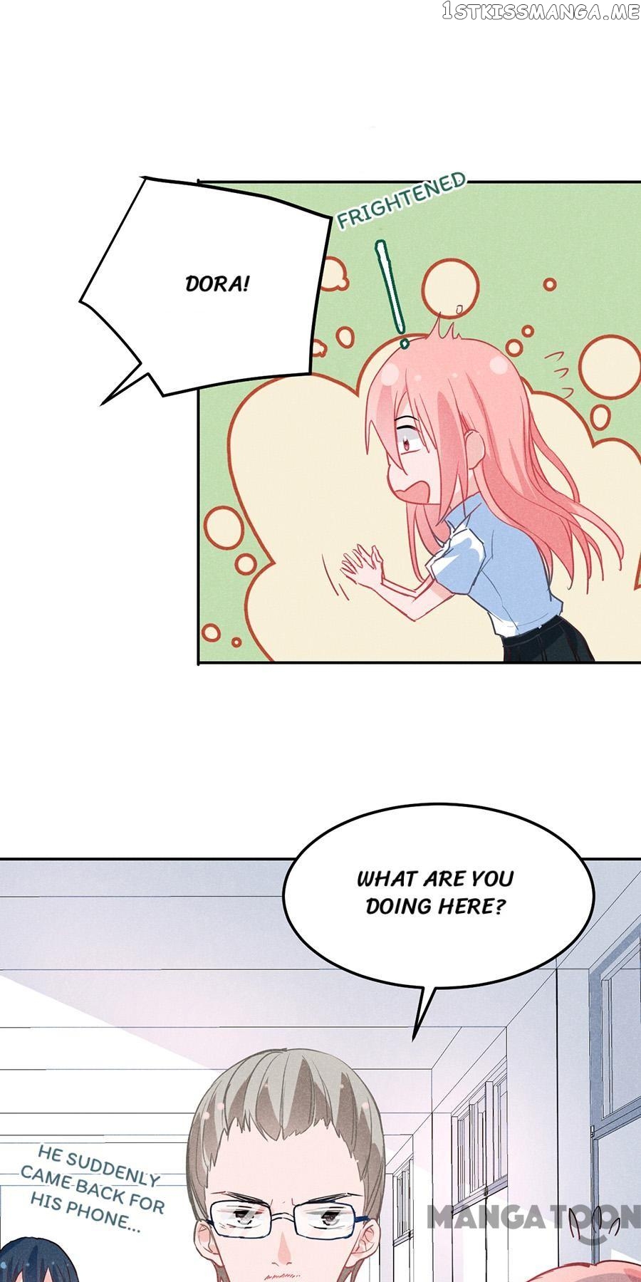 Cajole a Childe Into Being My Boyfriend Chapter 145 - page 5