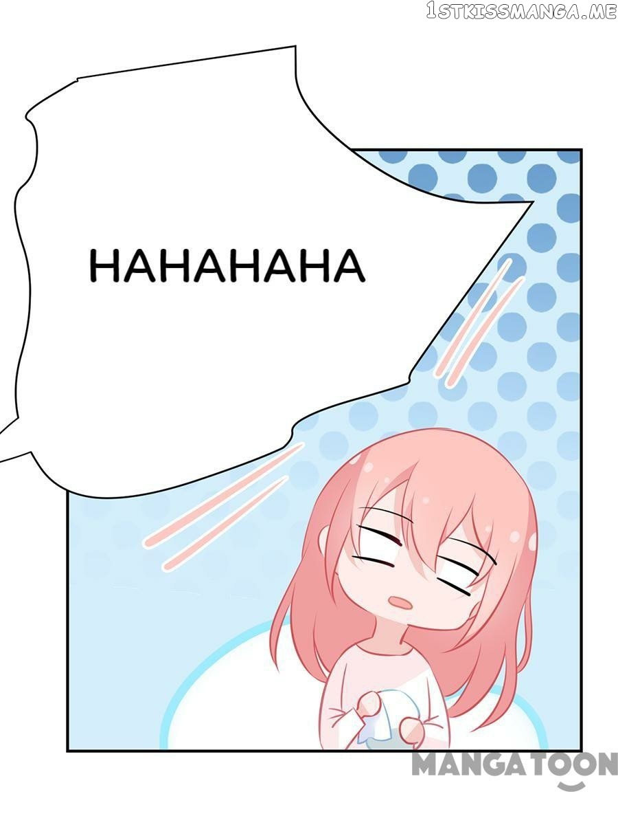 Cajole a Childe Into Being My Boyfriend Chapter 83 - page 15