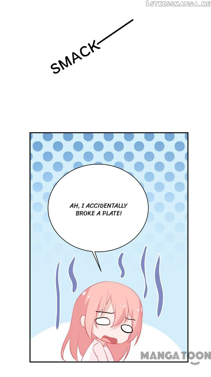 Cajole a Childe Into Being My Boyfriend Chapter 83 - page 20