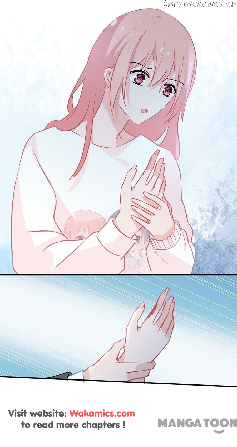 Cajole a Childe Into Being My Boyfriend Chapter 83 - page 22
