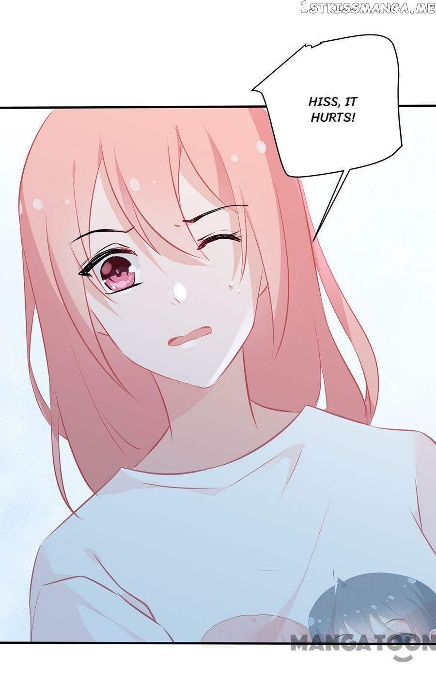 Cajole a Childe Into Being My Boyfriend Chapter 83 - page 29