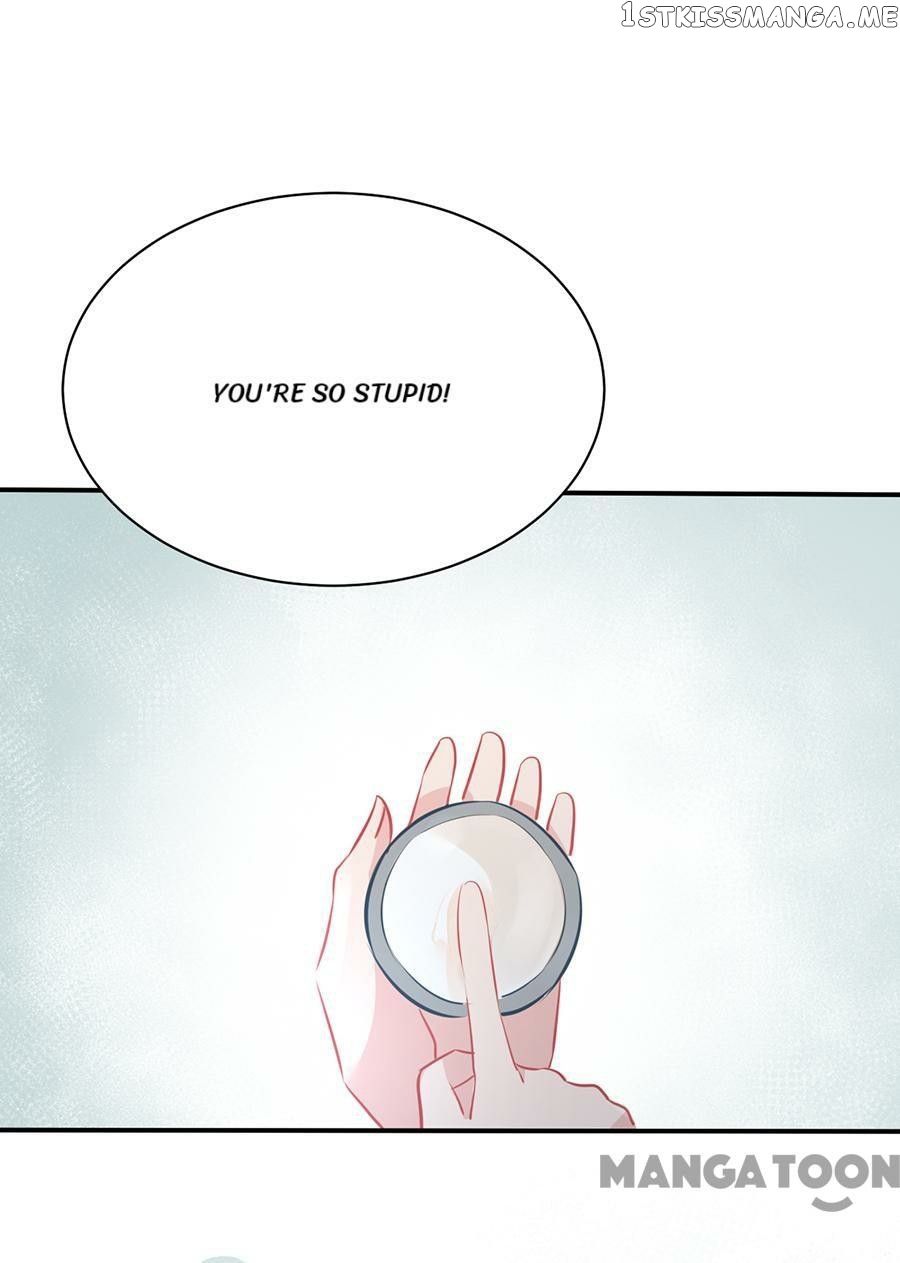 Cajole a Childe Into Being My Boyfriend Chapter 83 - page 30