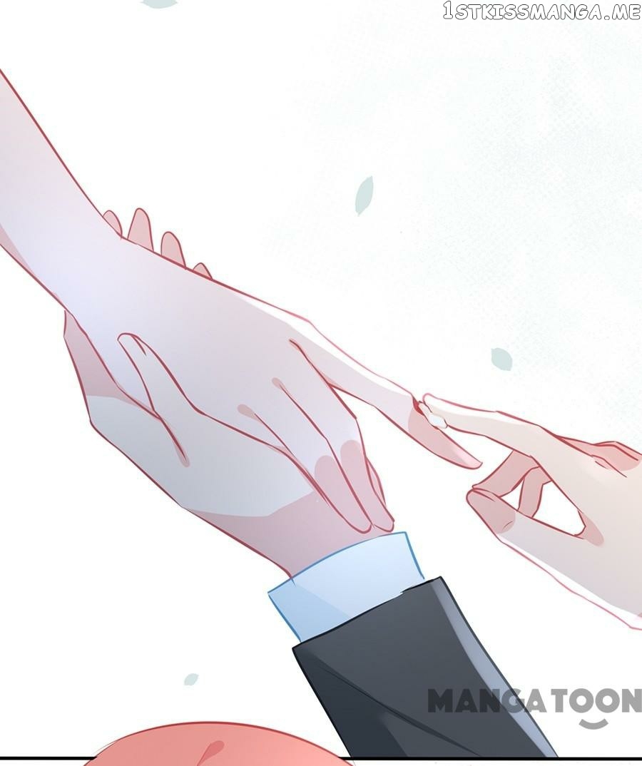 Cajole a Childe Into Being My Boyfriend Chapter 83 - page 31