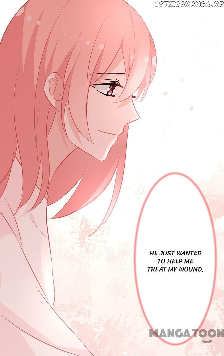 Cajole a Childe Into Being My Boyfriend Chapter 83 - page 32