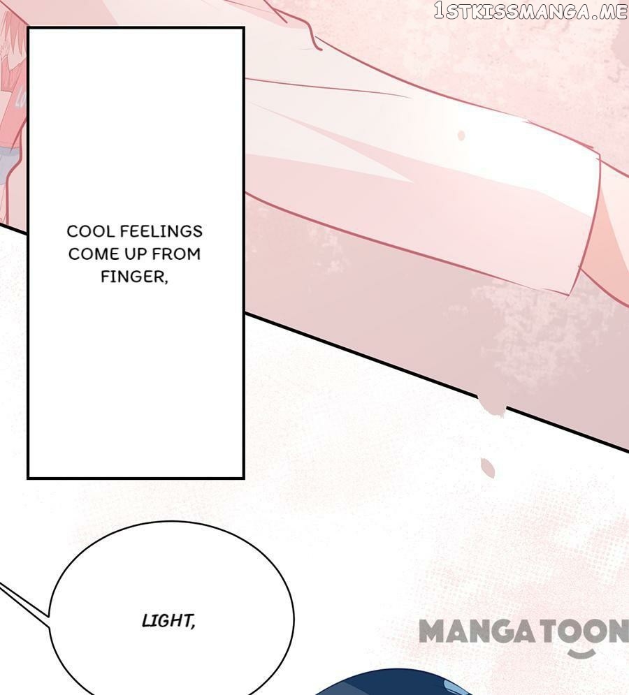 Cajole a Childe Into Being My Boyfriend Chapter 83 - page 33
