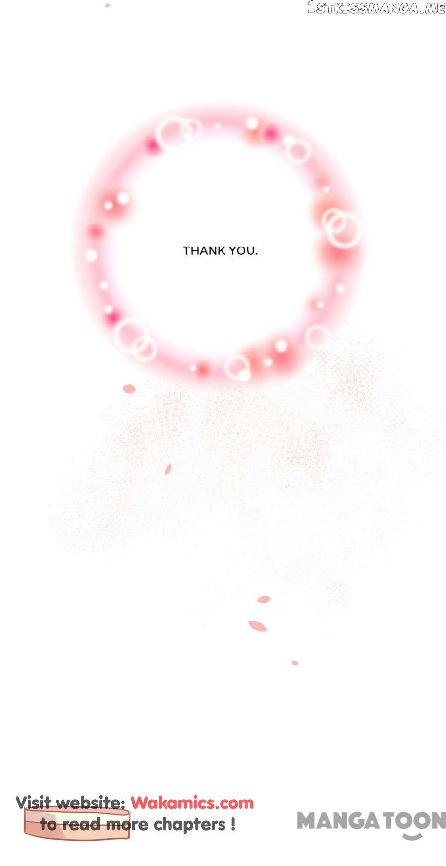 Cajole a Childe Into Being My Boyfriend Chapter 83 - page 36