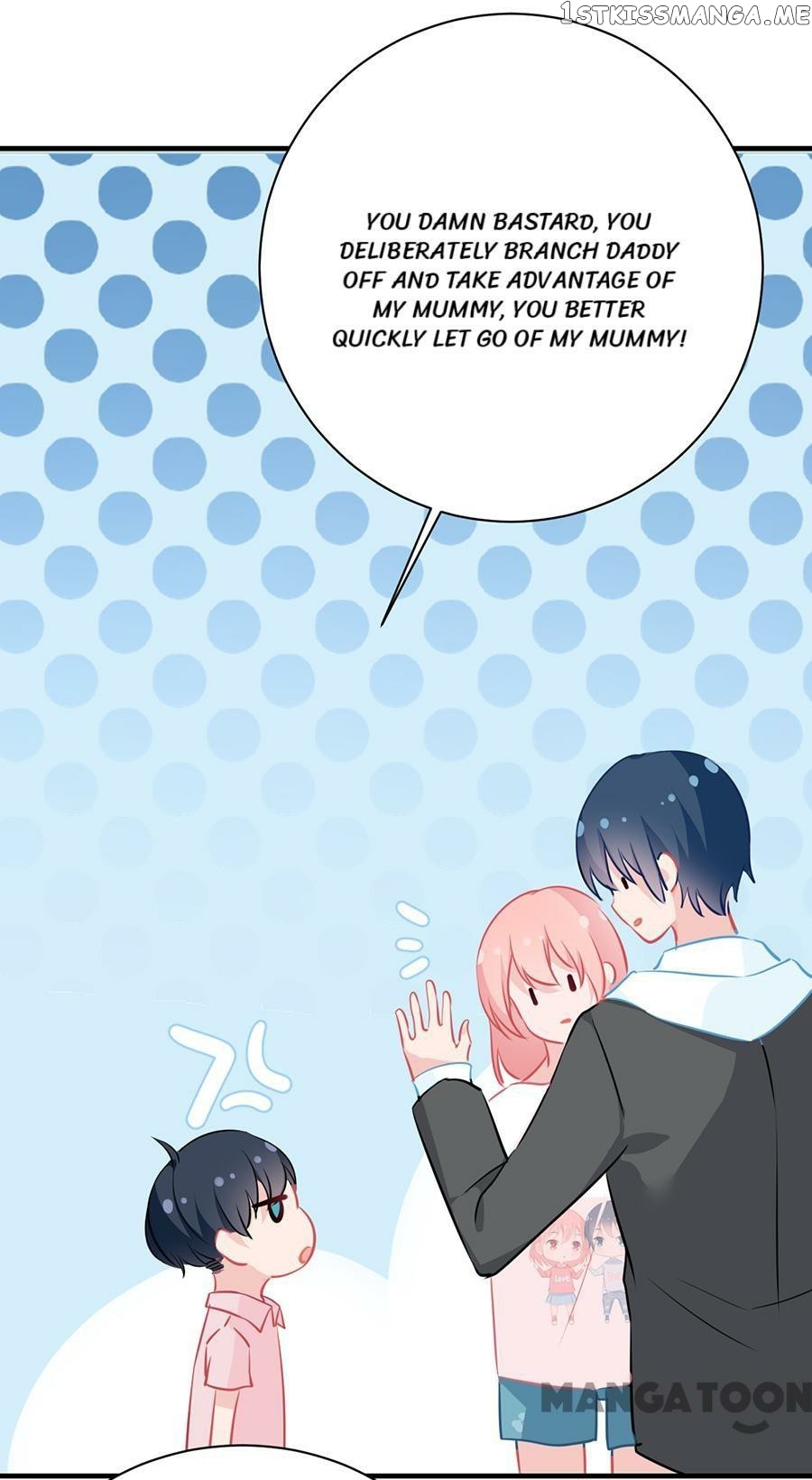 Cajole a Childe Into Being My Boyfriend Chapter 83 - page 4