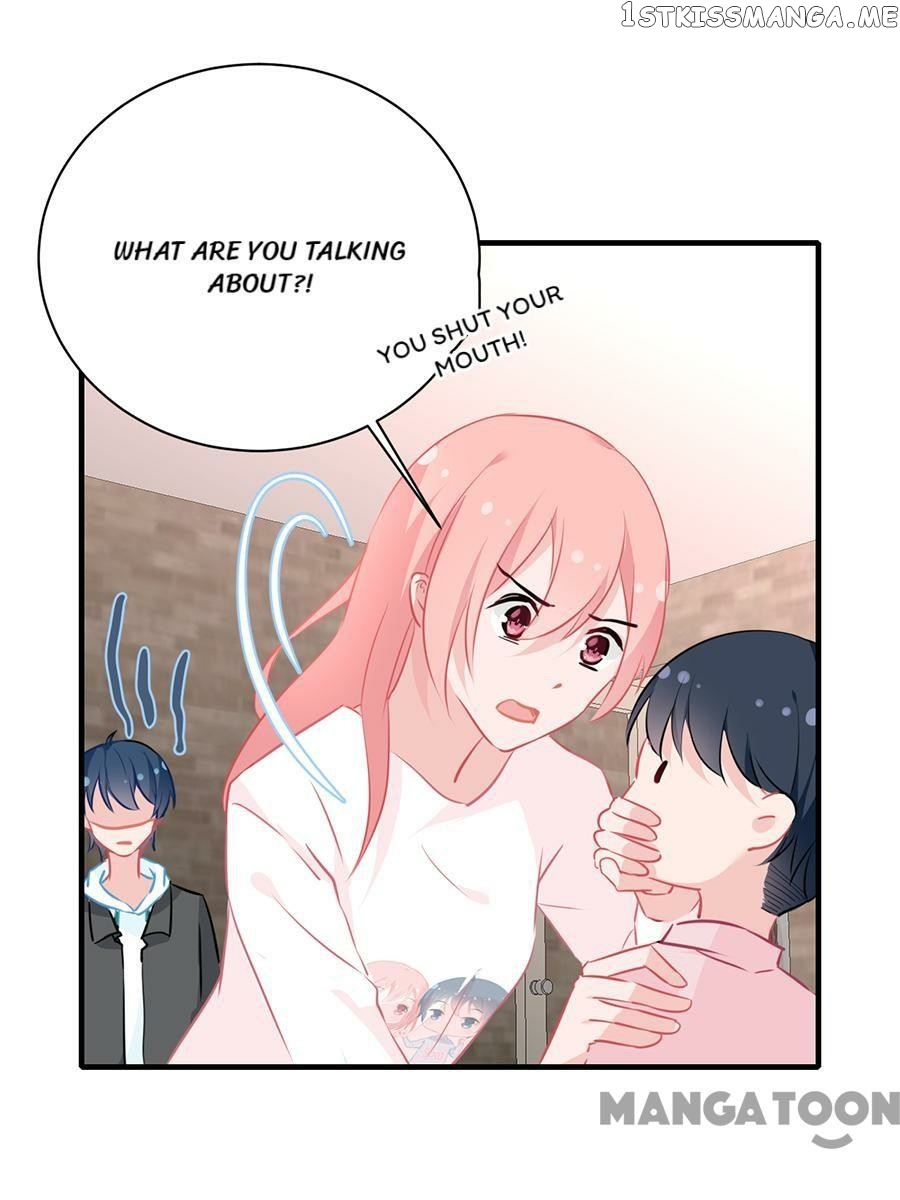 Cajole a Childe Into Being My Boyfriend Chapter 83 - page 6