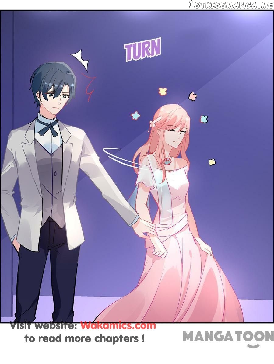 Cajole a Childe Into Being My Boyfriend Chapter 68 - page 14