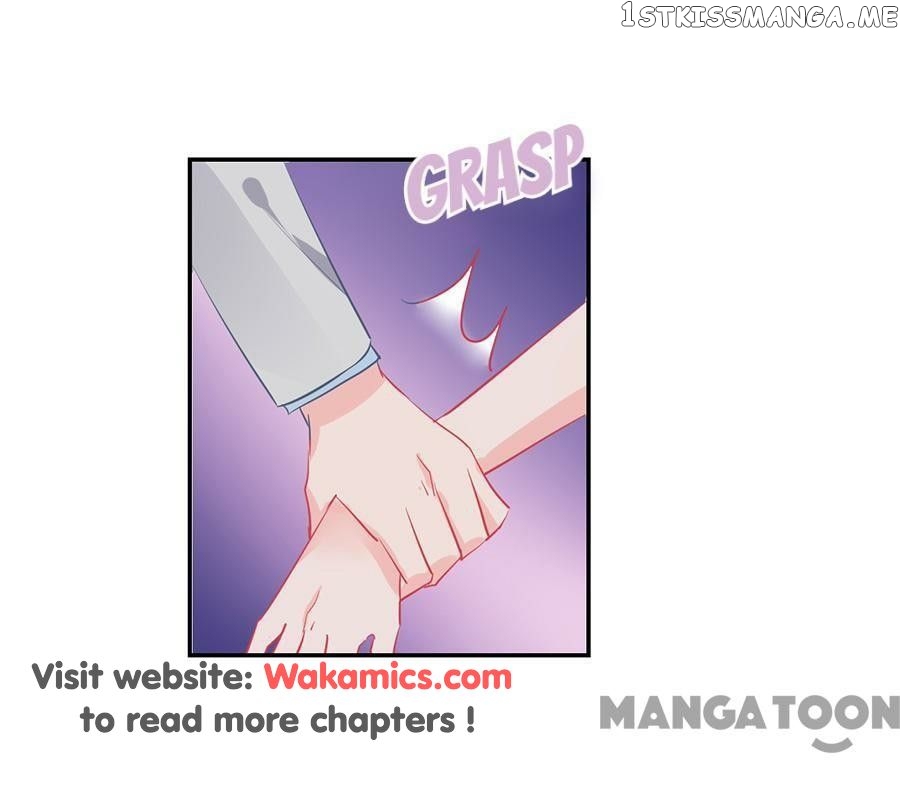 Cajole a Childe Into Being My Boyfriend Chapter 68 - page 15