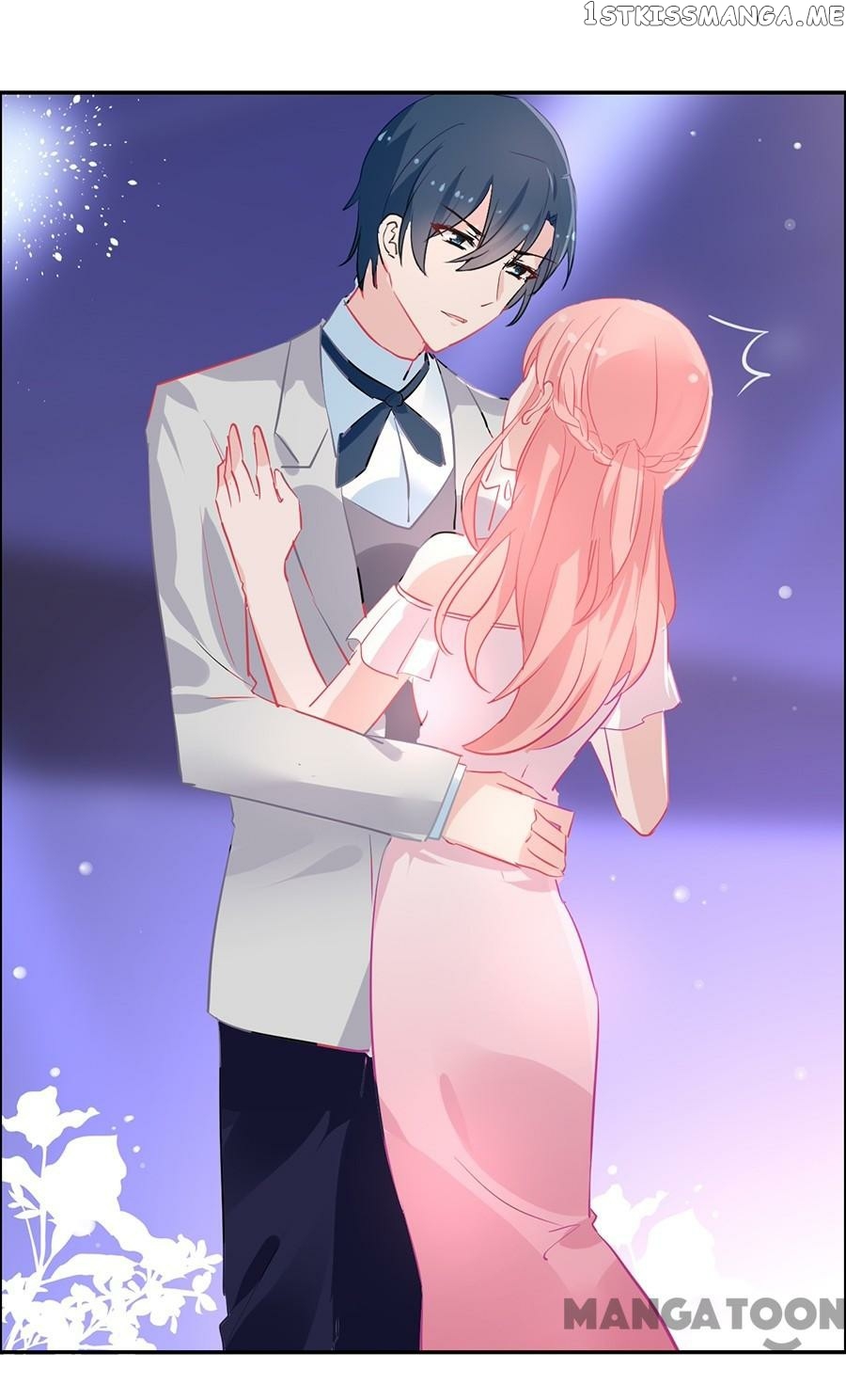 Cajole a Childe Into Being My Boyfriend Chapter 68 - page 17