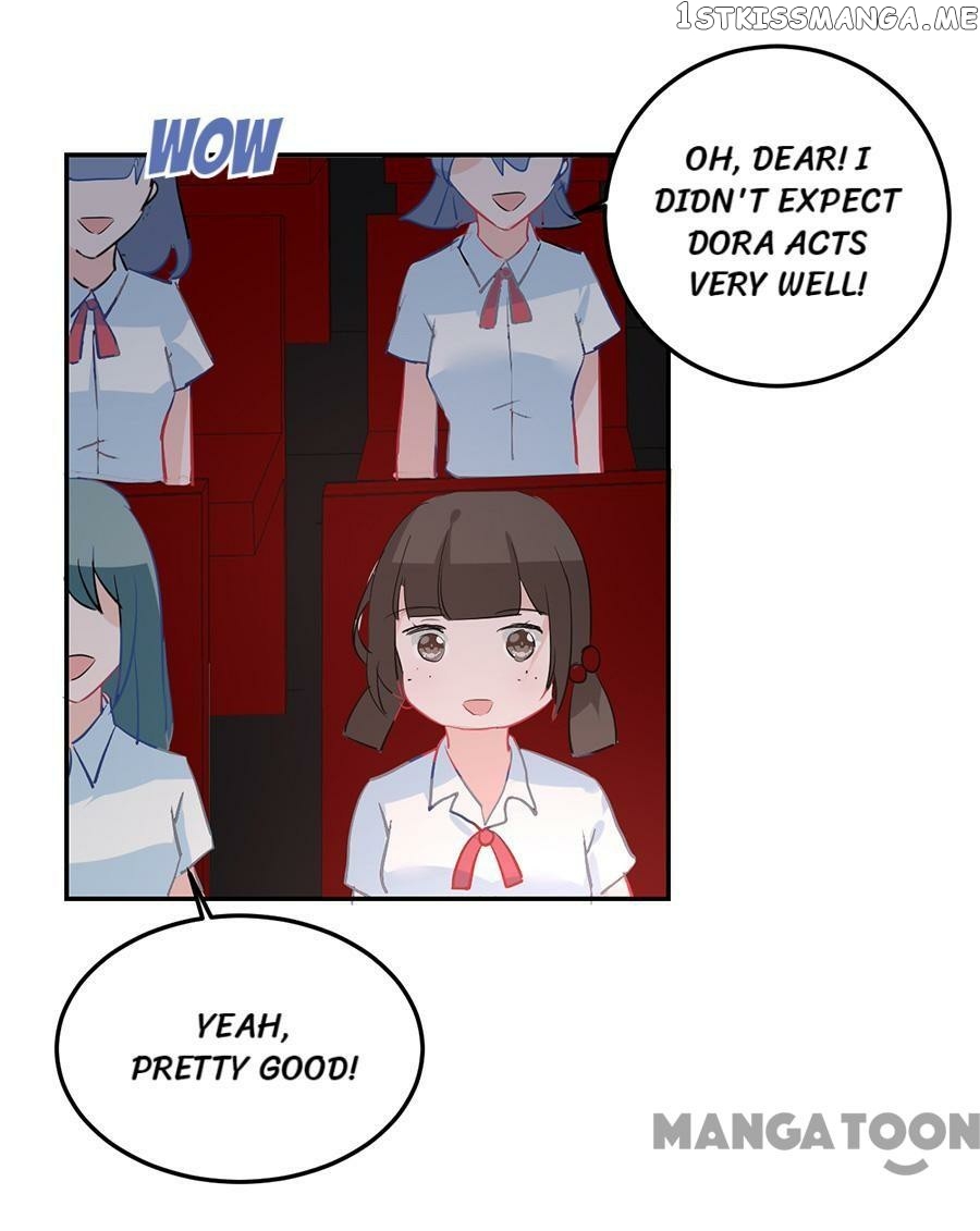 Cajole a Childe Into Being My Boyfriend Chapter 68 - page 19