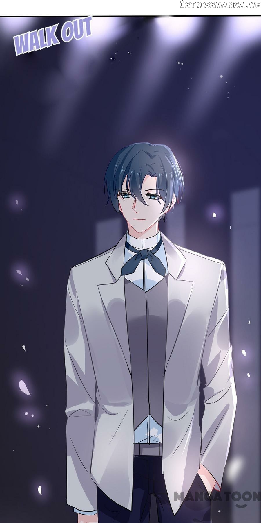 Cajole a Childe Into Being My Boyfriend Chapter 68 - page 2