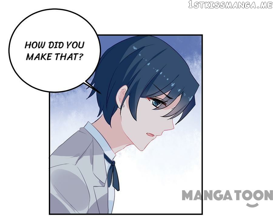 Cajole a Childe Into Being My Boyfriend Chapter 68 - page 27