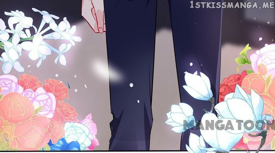 Cajole a Childe Into Being My Boyfriend Chapter 68 - page 3