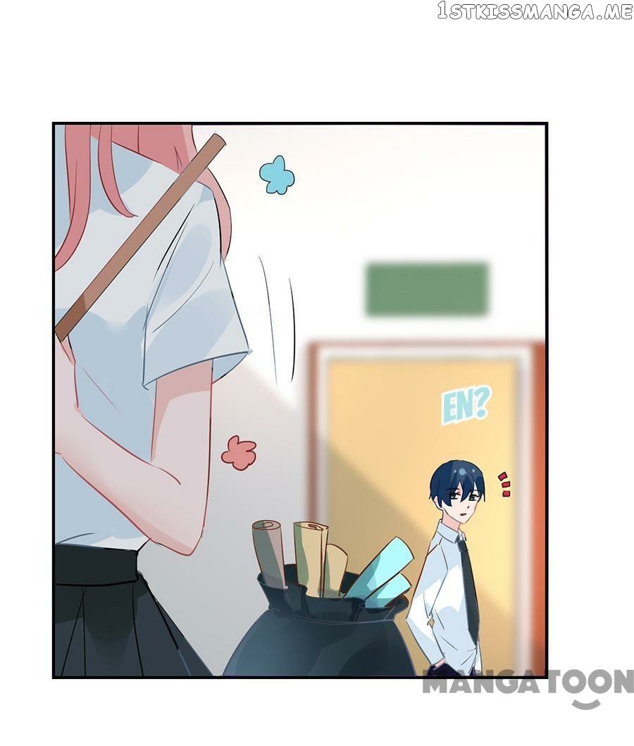 Cajole a Childe Into Being My Boyfriend Chapter 68 - page 35