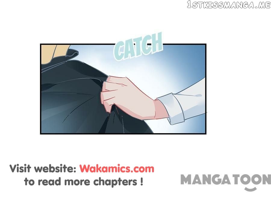 Cajole a Childe Into Being My Boyfriend Chapter 68 - page 38