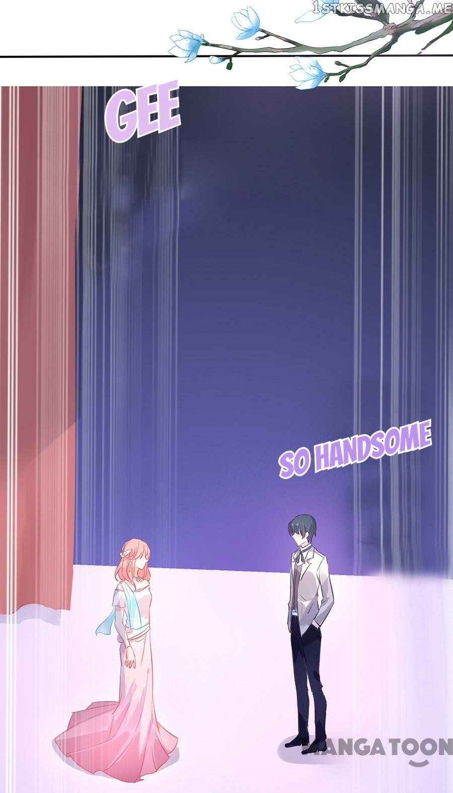 Cajole a Childe Into Being My Boyfriend Chapter 68 - page 4