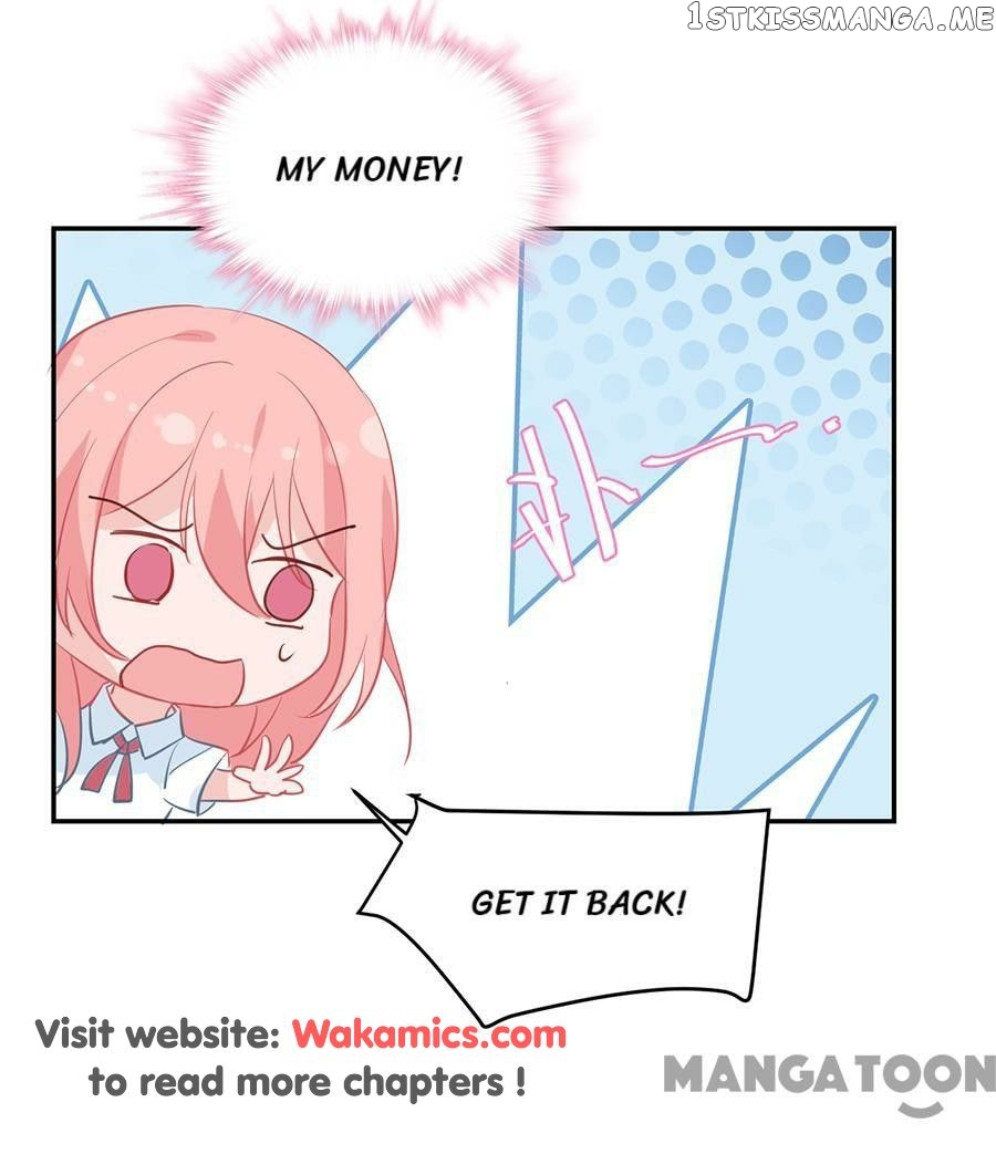 Cajole a Childe Into Being My Boyfriend Chapter 68 - page 40