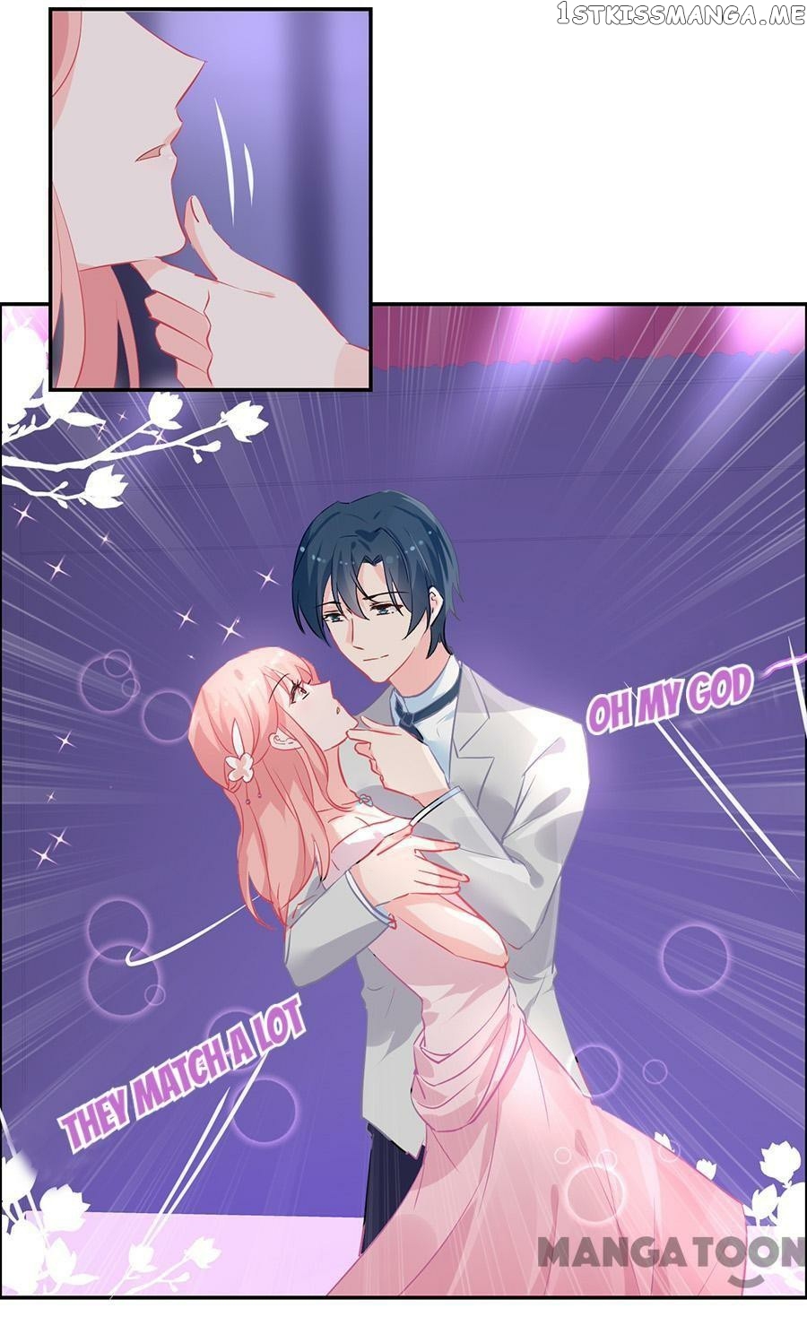 Cajole a Childe Into Being My Boyfriend Chapter 68 - page 8