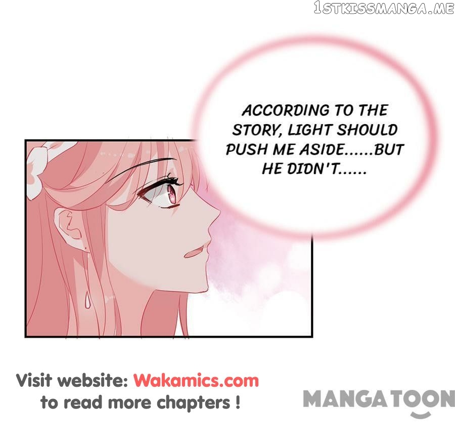 Cajole a Childe Into Being My Boyfriend Chapter 68 - page 9