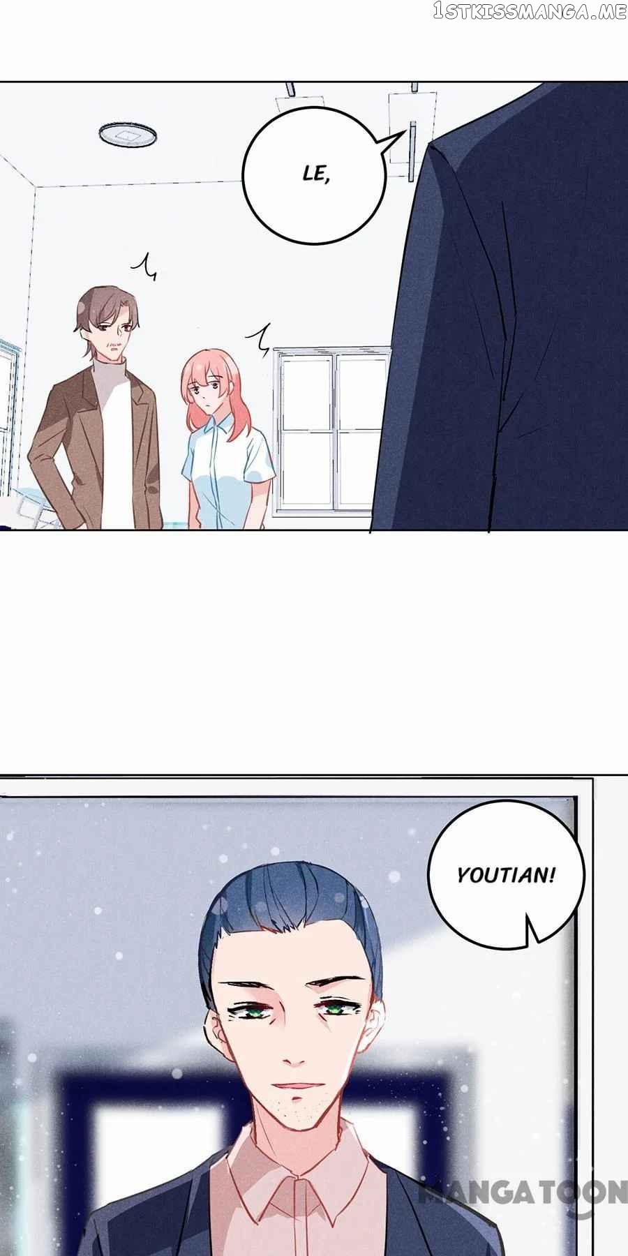 Cajole a Childe Into Being My Boyfriend Chapter 146 - page 10