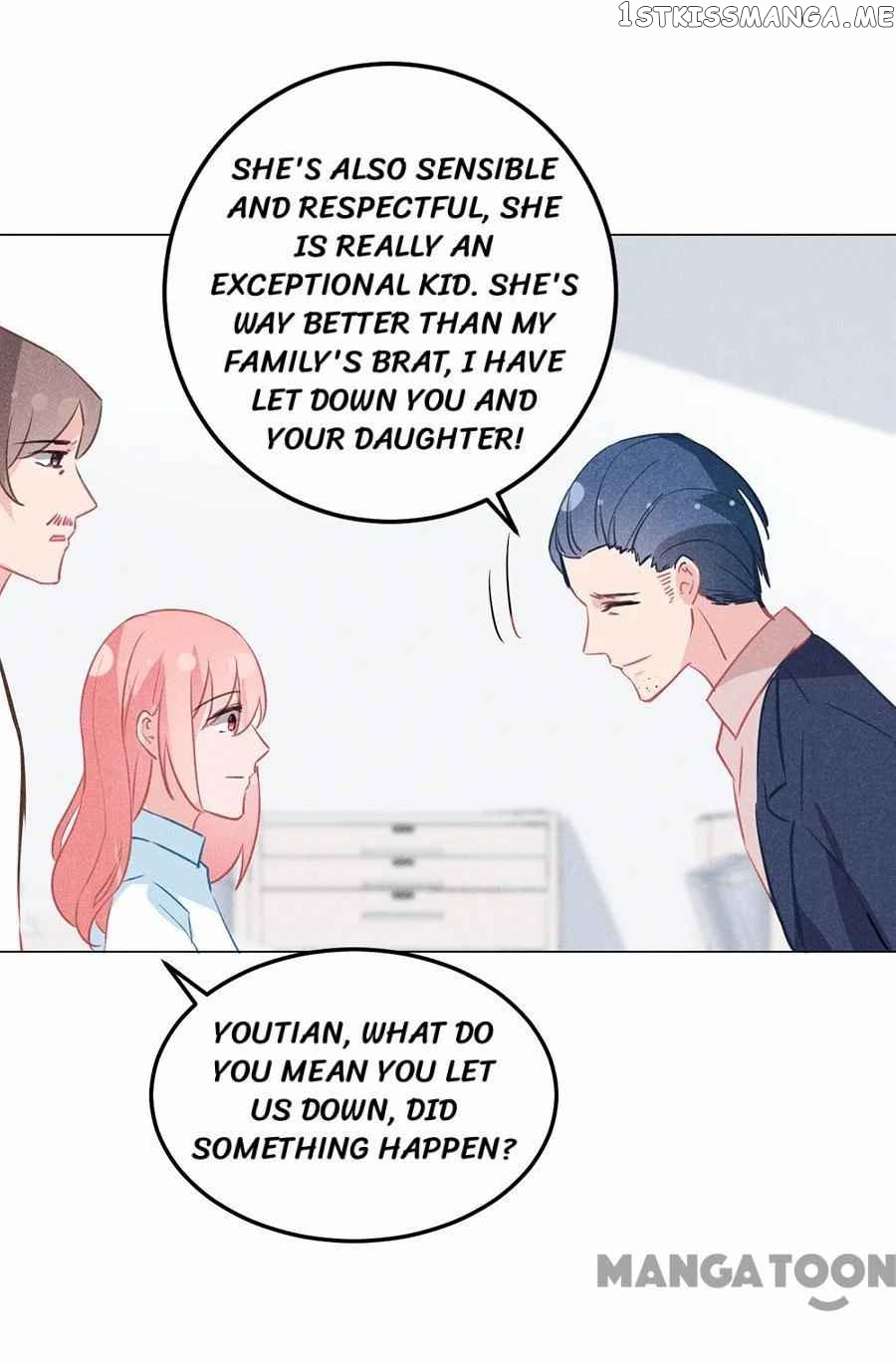 Cajole a Childe Into Being My Boyfriend Chapter 146 - page 13