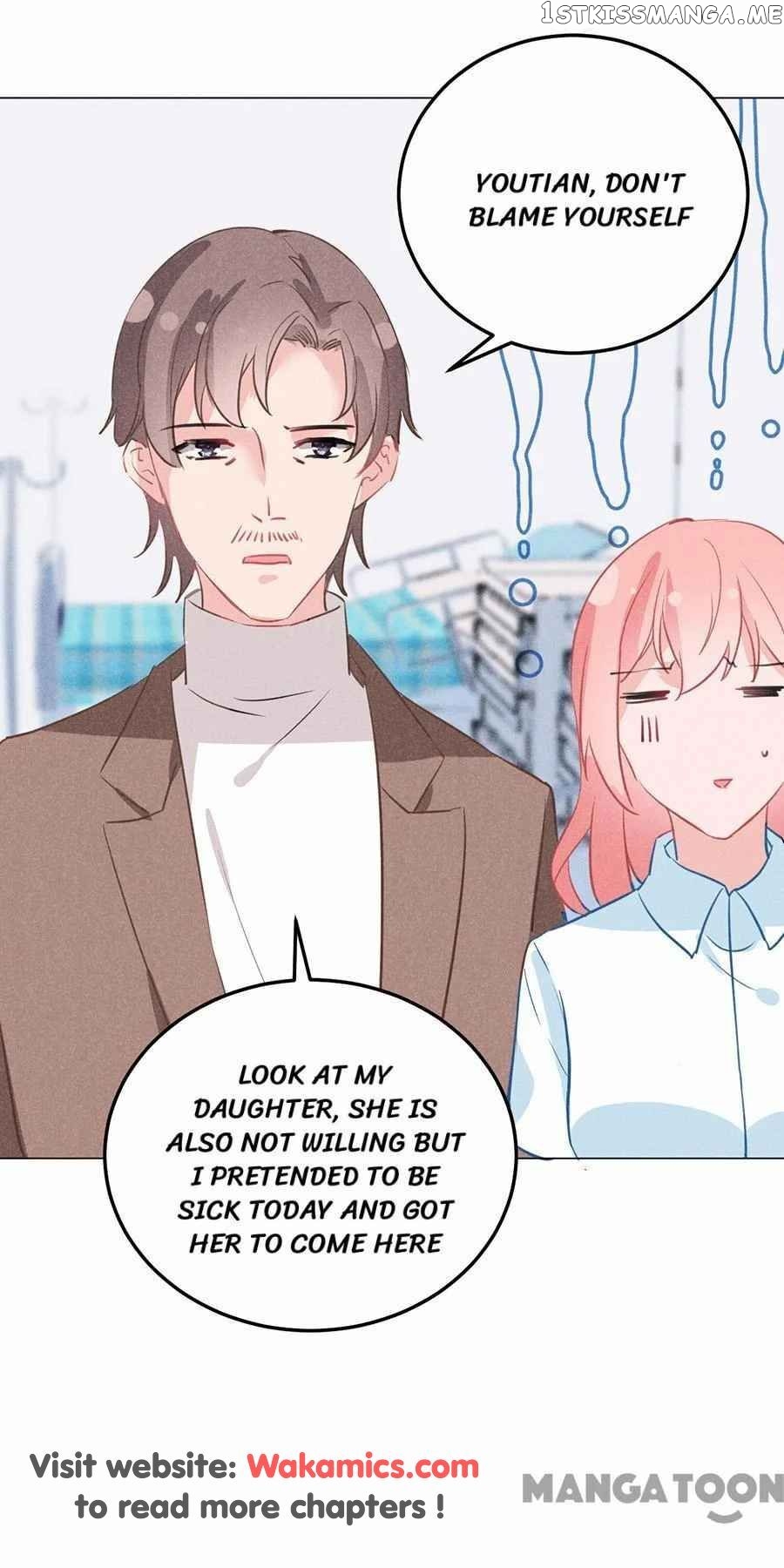 Cajole a Childe Into Being My Boyfriend Chapter 146 - page 15