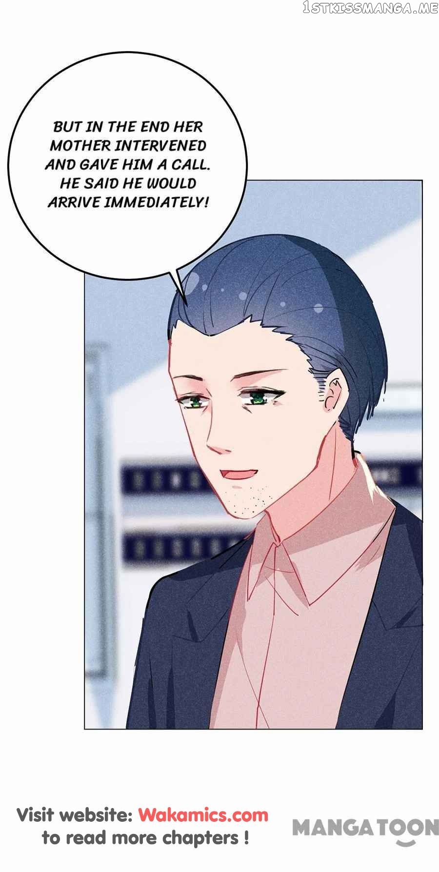 Cajole a Childe Into Being My Boyfriend Chapter 146 - page 18
