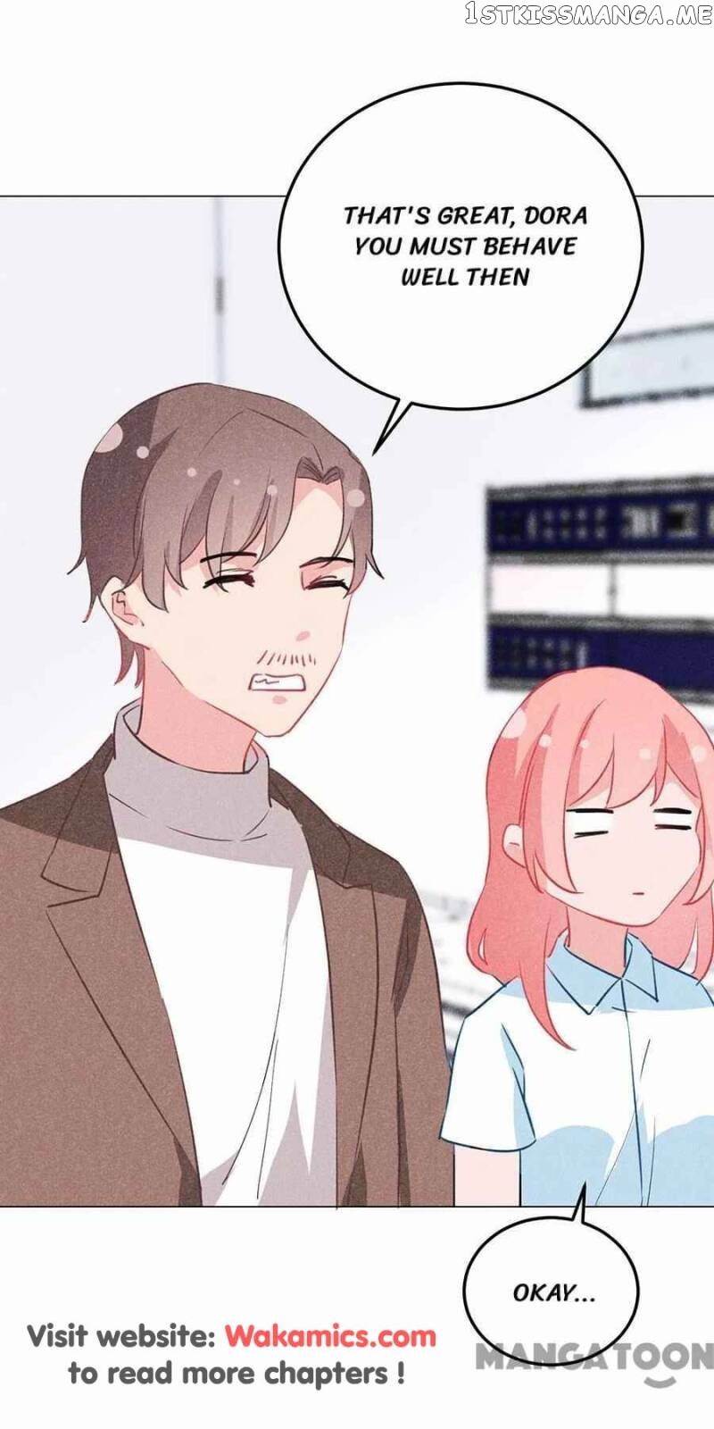 Cajole a Childe Into Being My Boyfriend Chapter 146 - page 19