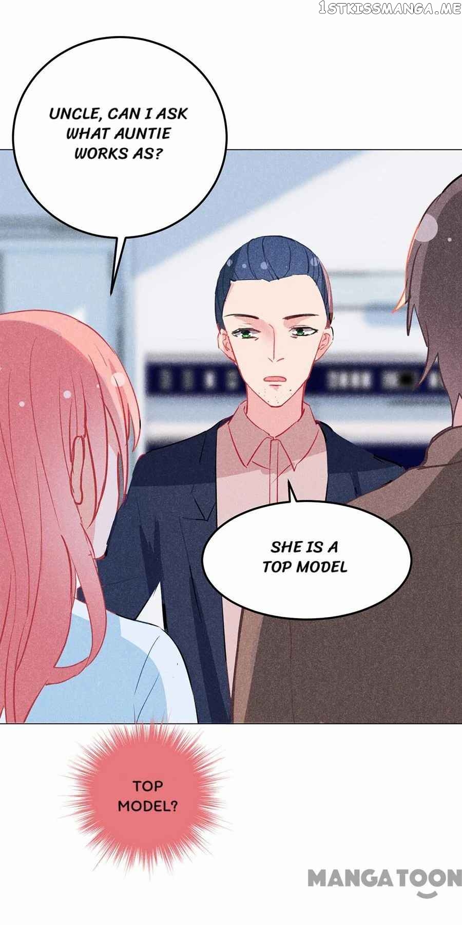 Cajole a Childe Into Being My Boyfriend Chapter 146 - page 20