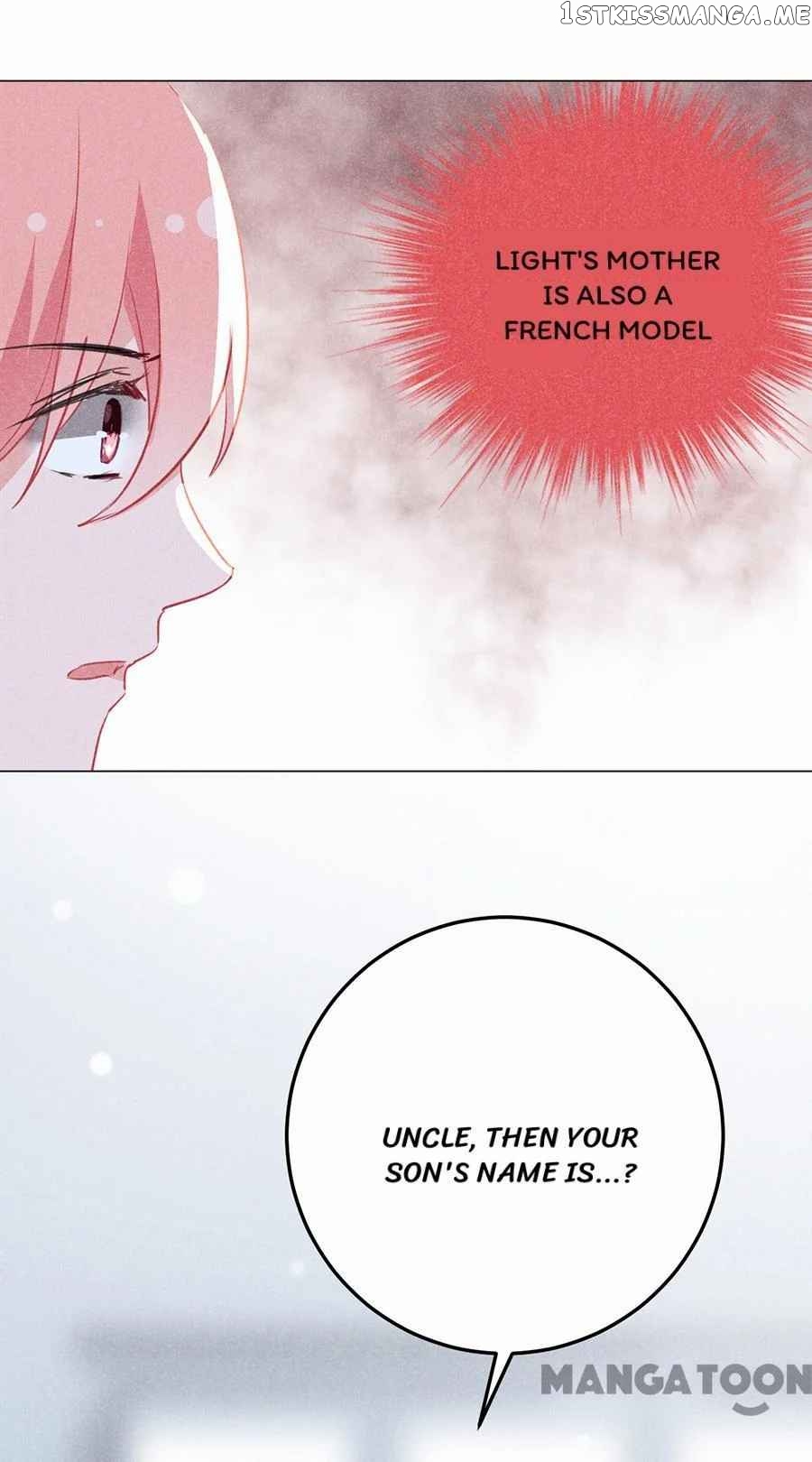 Cajole a Childe Into Being My Boyfriend Chapter 146 - page 21