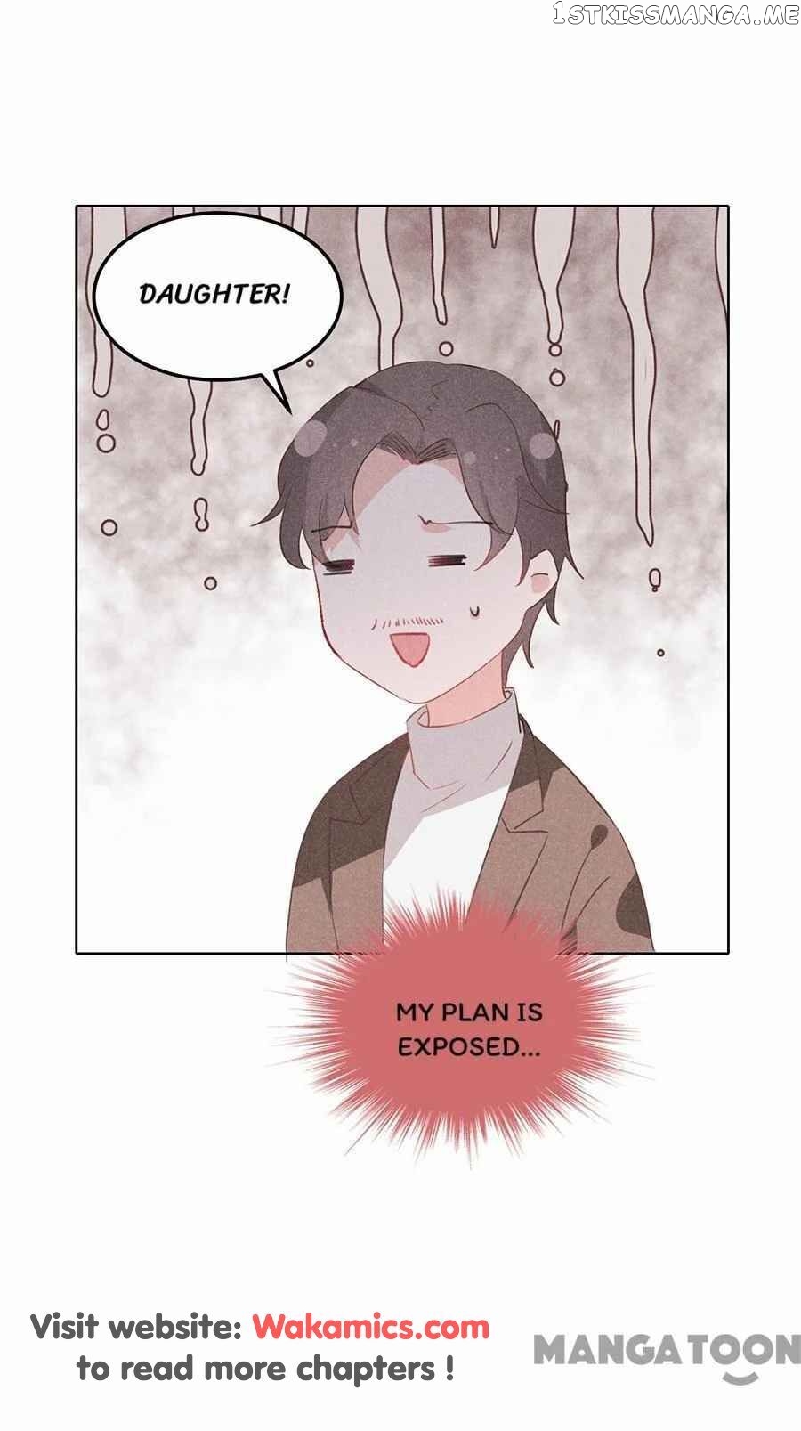 Cajole a Childe Into Being My Boyfriend Chapter 146 - page 5