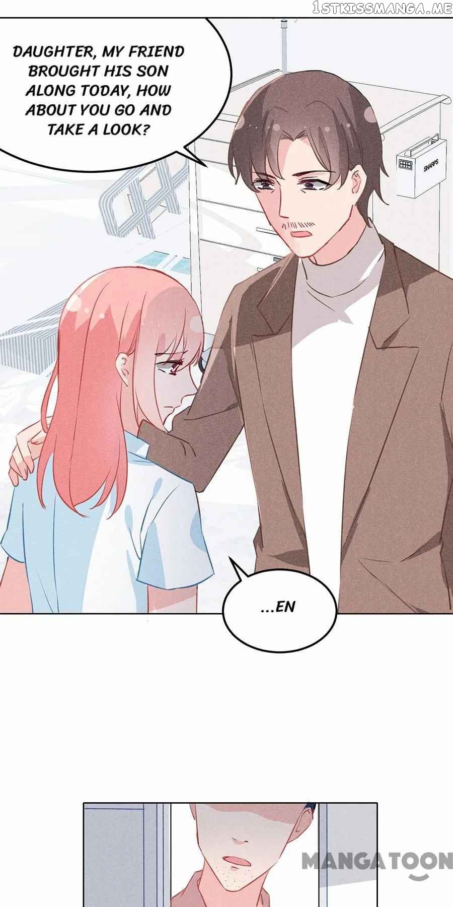 Cajole a Childe Into Being My Boyfriend Chapter 146 - page 8
