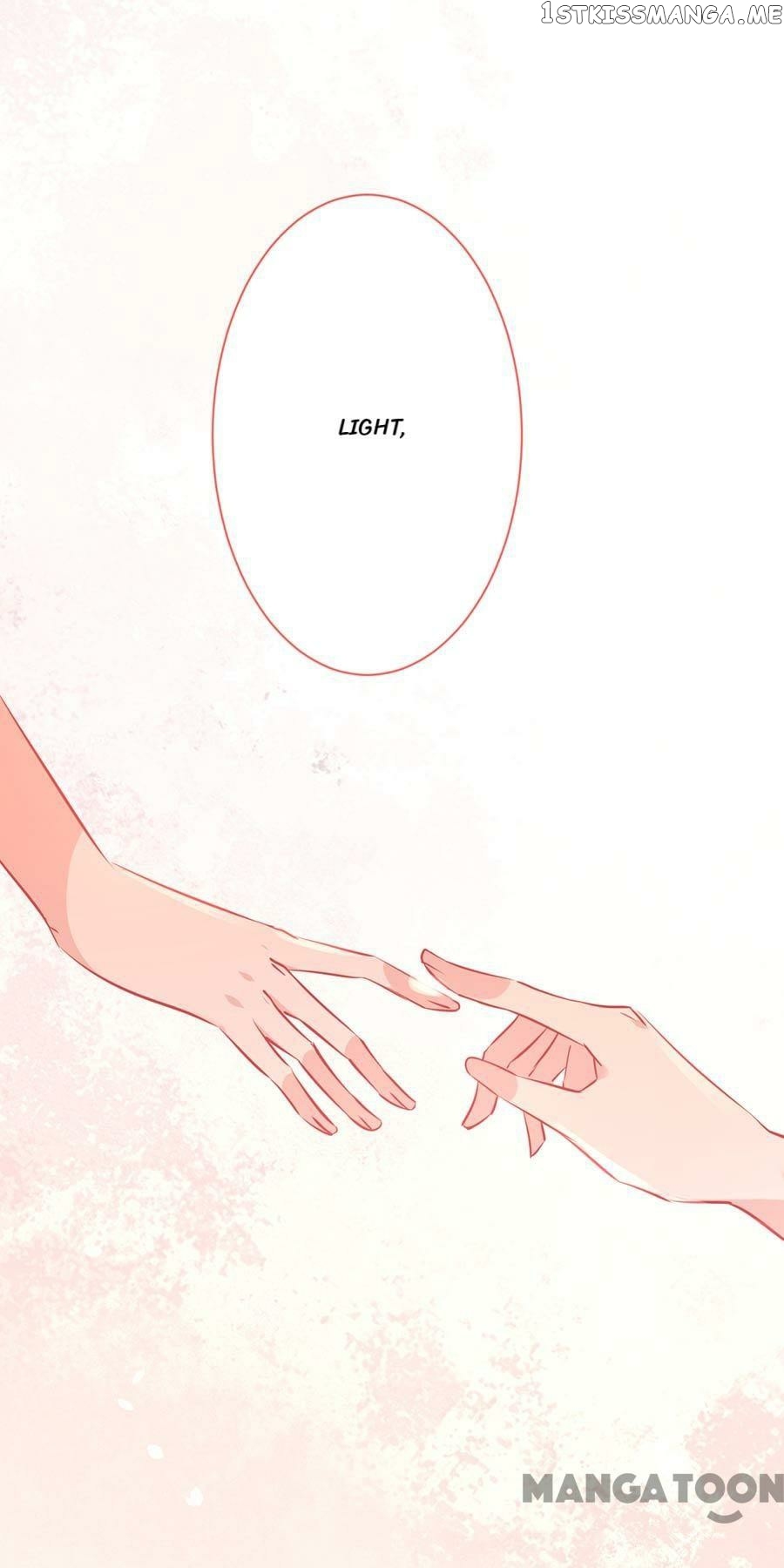 Cajole a Childe Into Being My Boyfriend Chapter 84 - page 1