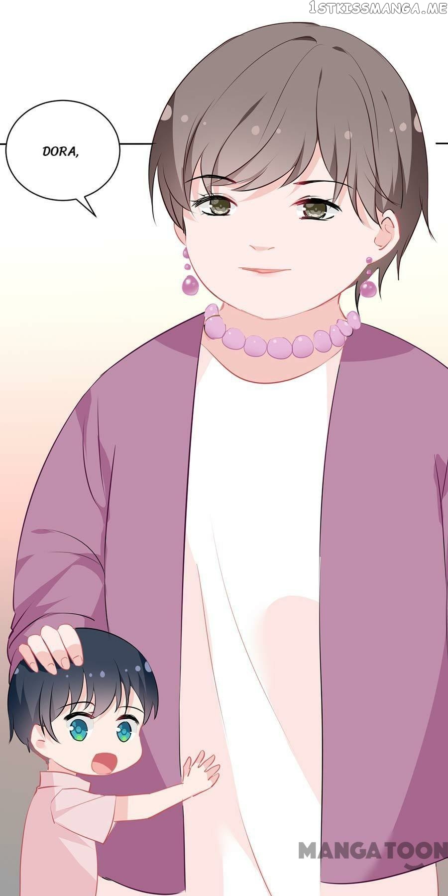 Cajole a Childe Into Being My Boyfriend Chapter 84 - page 19