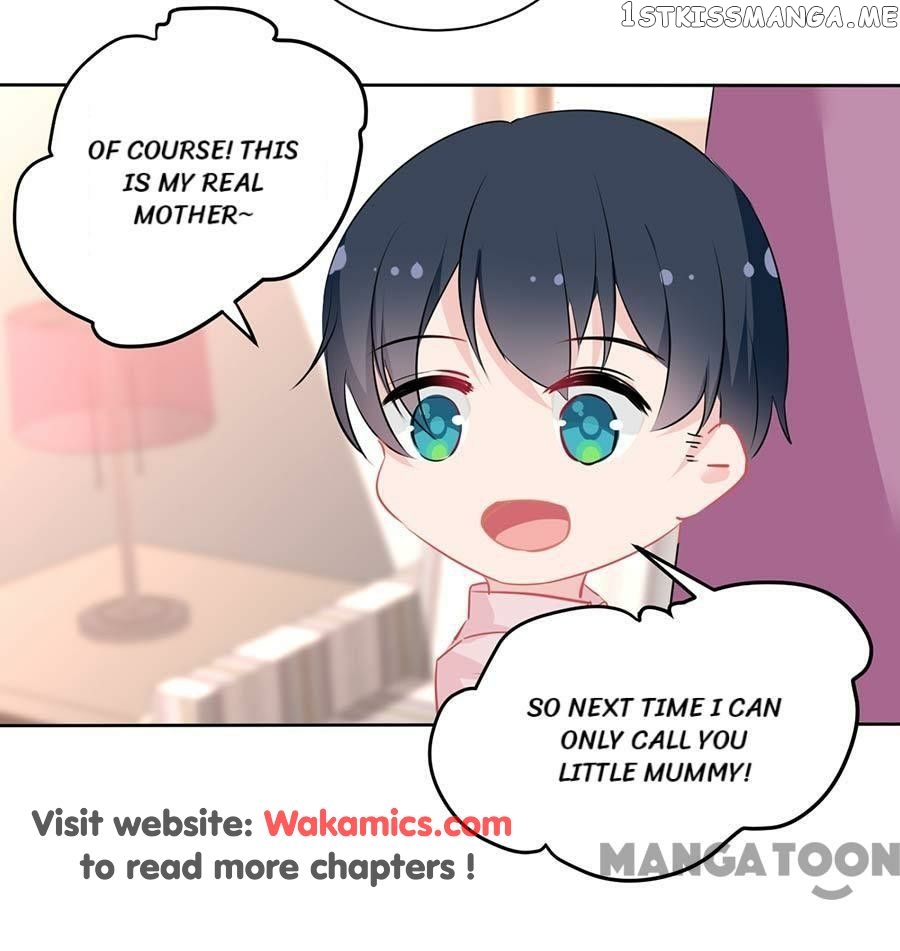 Cajole a Childe Into Being My Boyfriend Chapter 84 - page 22