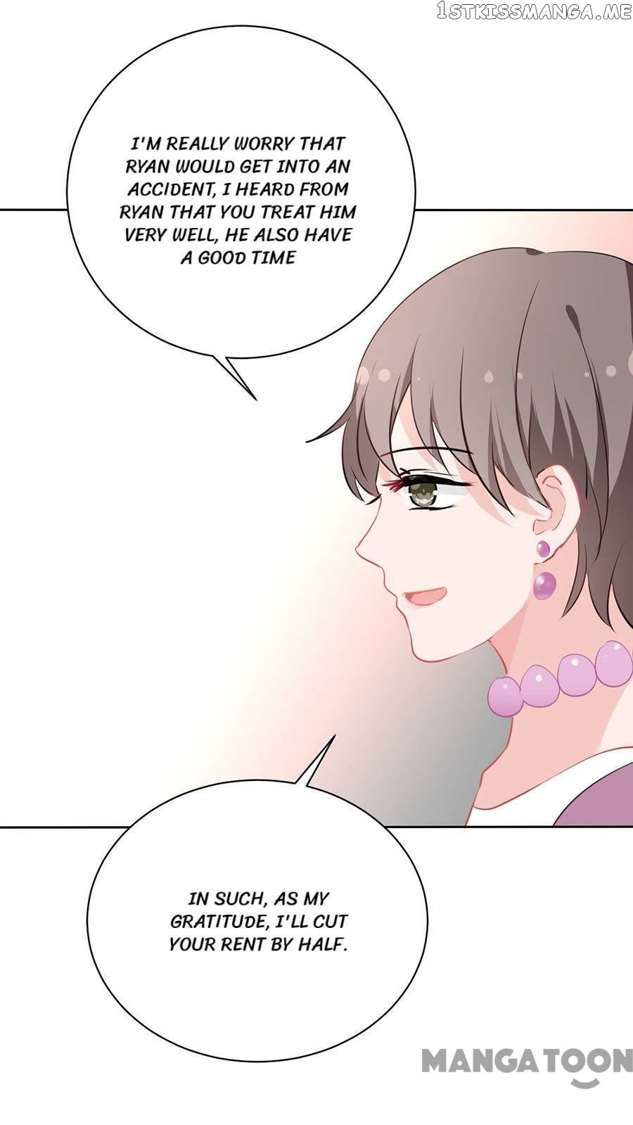 Cajole a Childe Into Being My Boyfriend Chapter 84 - page 24