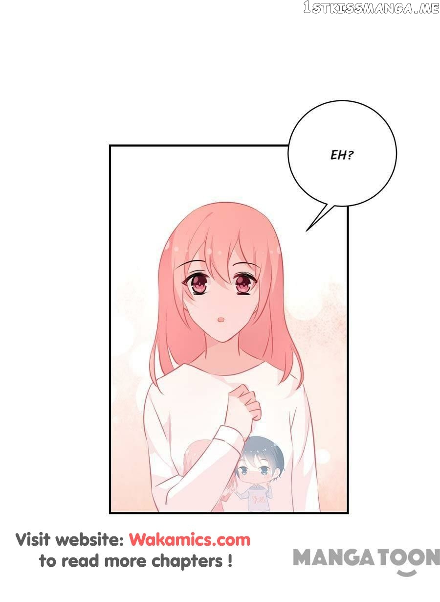 Cajole a Childe Into Being My Boyfriend Chapter 84 - page 25
