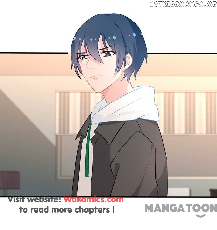 Cajole a Childe Into Being My Boyfriend Chapter 84 - page 31