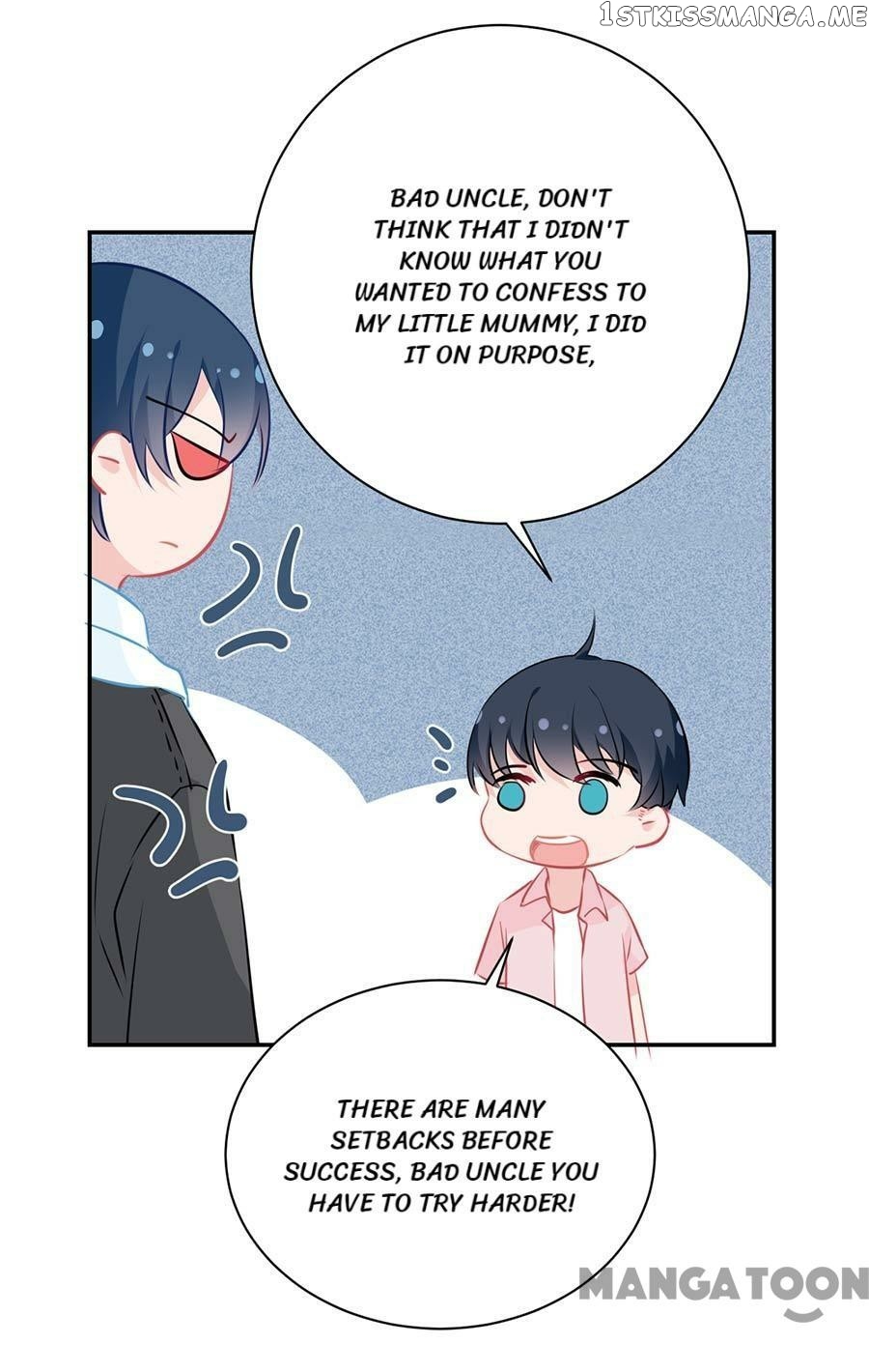 Cajole a Childe Into Being My Boyfriend Chapter 84 - page 32