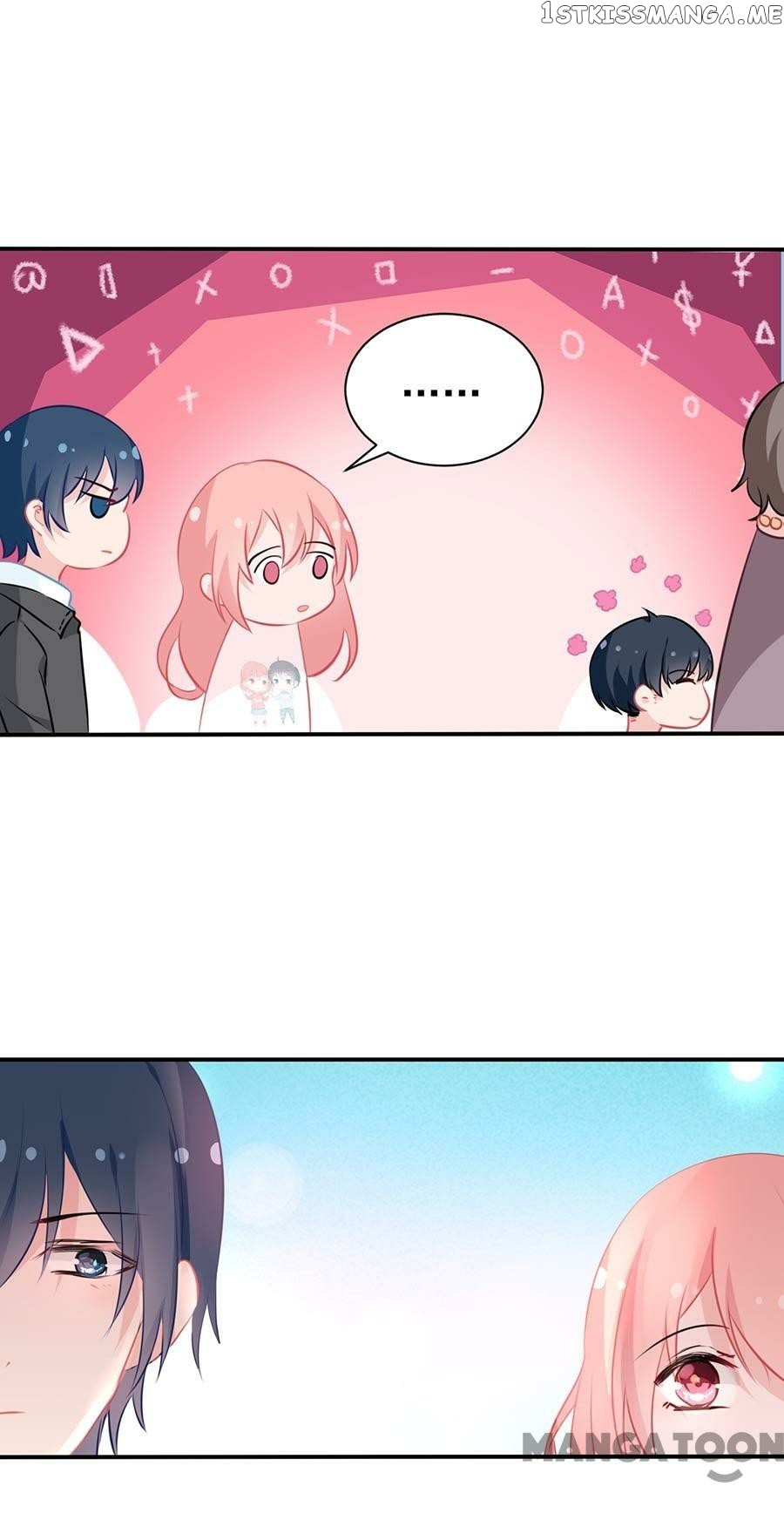 Cajole a Childe Into Being My Boyfriend Chapter 84 - page 33