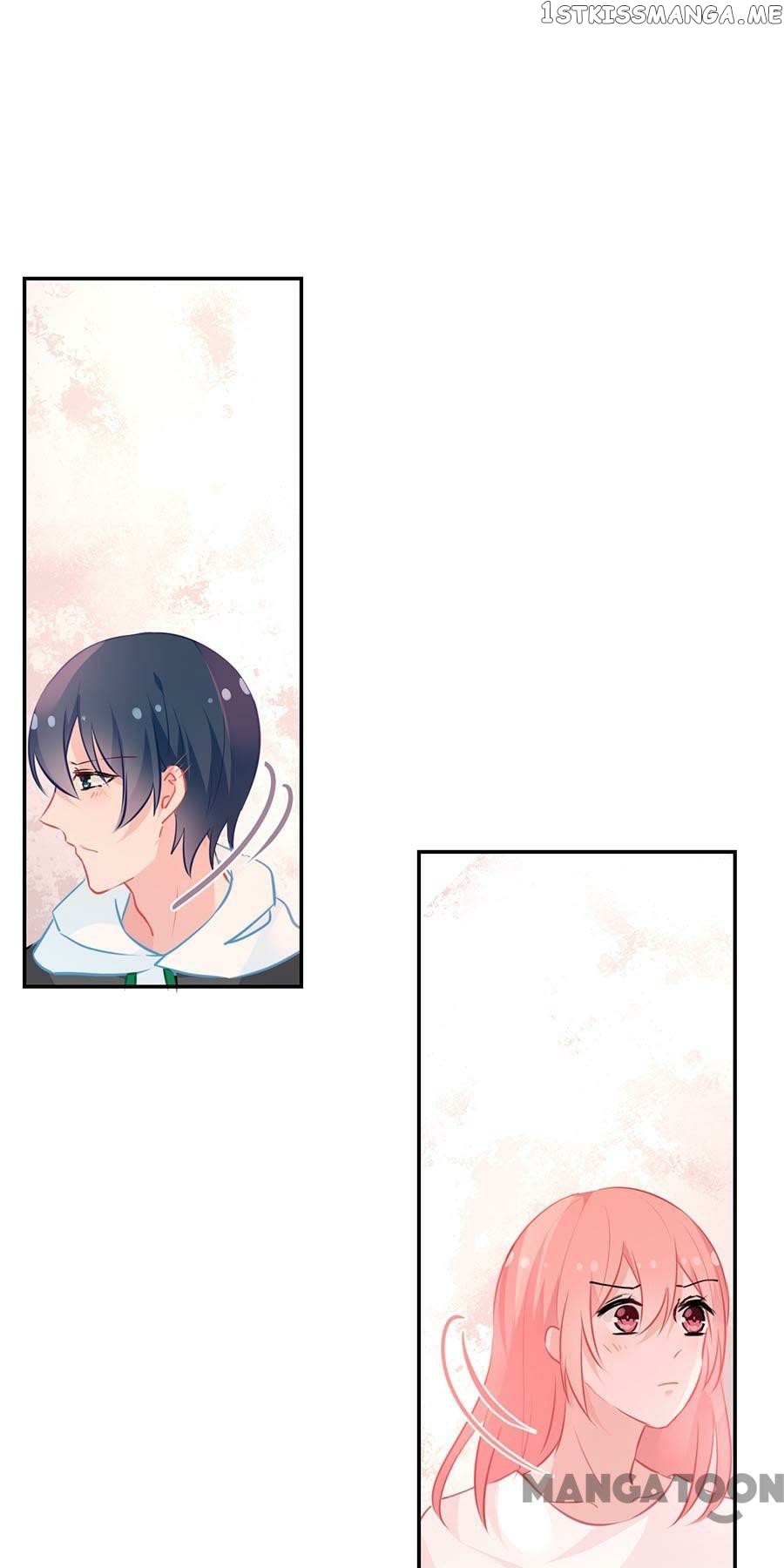 Cajole a Childe Into Being My Boyfriend Chapter 84 - page 34