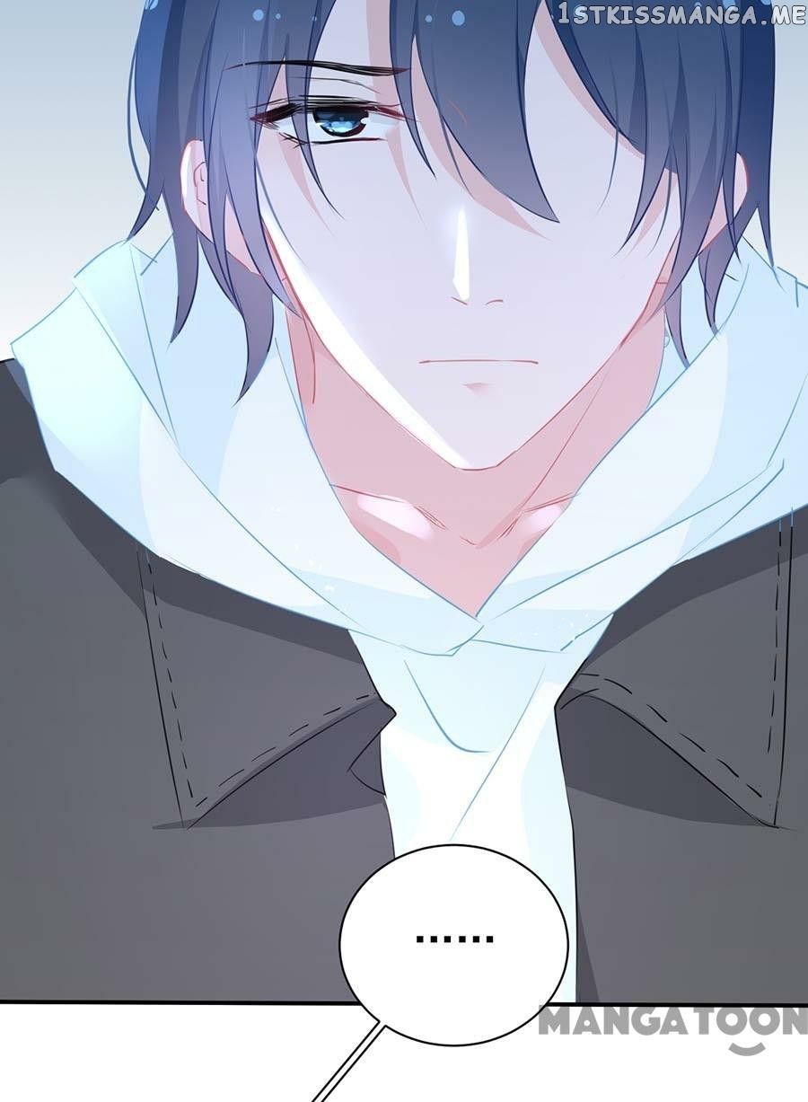 Cajole a Childe Into Being My Boyfriend Chapter 84 - page 4