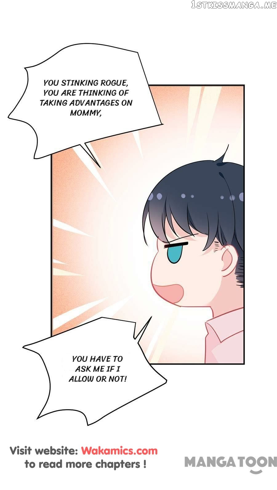 Cajole a Childe Into Being My Boyfriend Chapter 84 - page 8