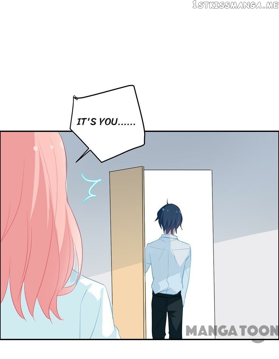 Cajole a Childe Into Being My Boyfriend Chapter 69 - page 10