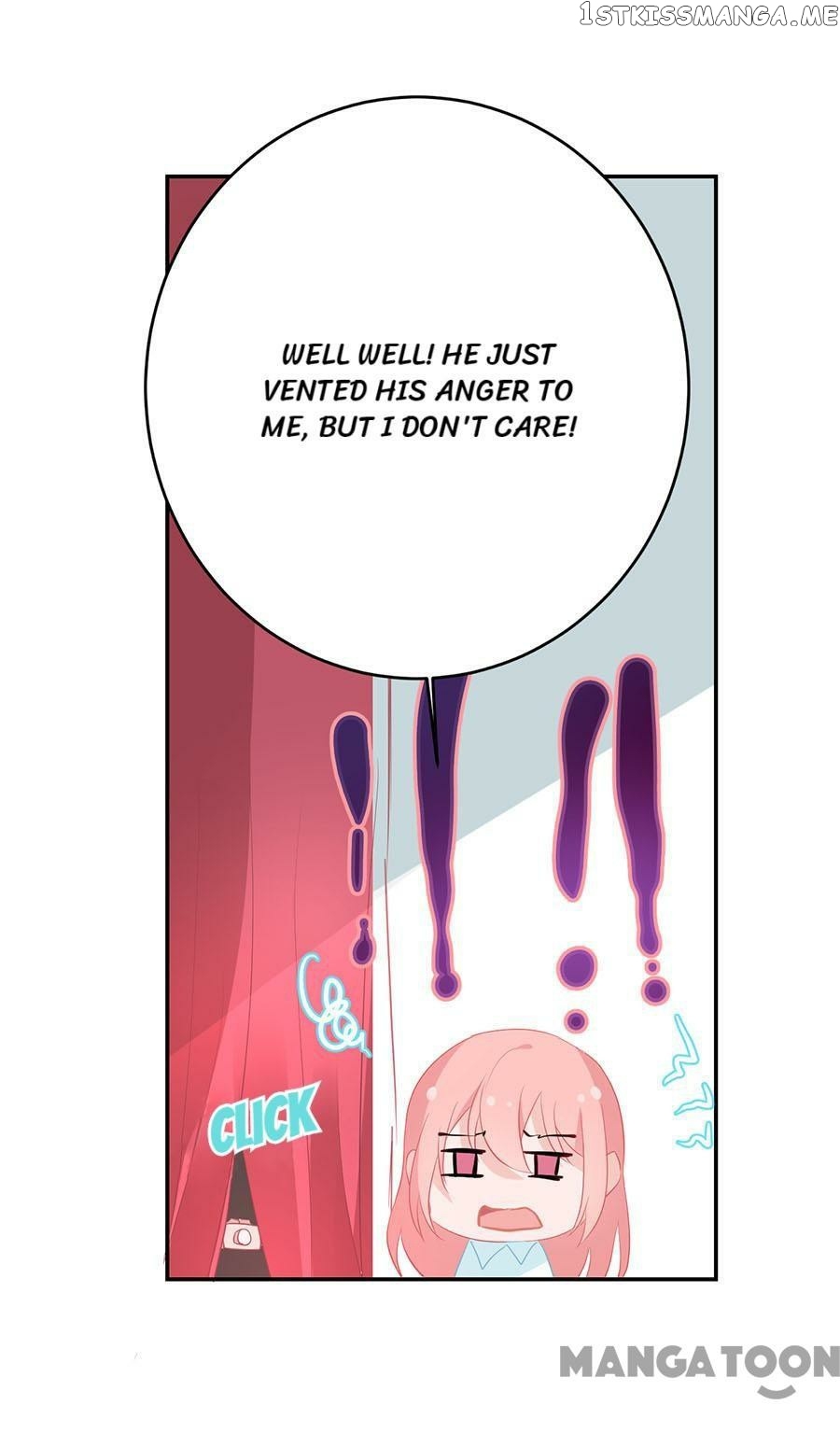 Cajole a Childe Into Being My Boyfriend Chapter 69 - page 12